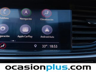 Opel Insignia Sports Tourer 2.0 CDTI Biturbo GSI 4x4 Auto 154 kW (210 CV)