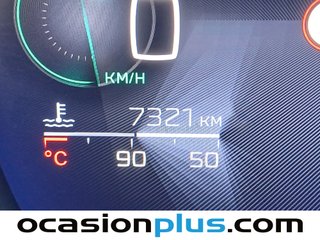 Peugeot 308 PureTech 130 S&S Active Pack EAT8 96 kW (130 CV)