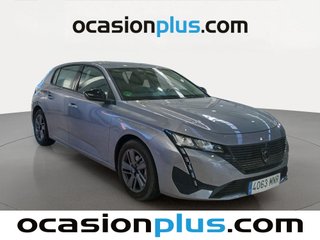 Peugeot 308 PureTech 130 S&S Active Pack EAT8 96 kW (130 CV)
