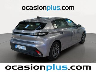 Peugeot 308 PureTech 130 S&S Active Pack EAT8 96 kW (130 CV)