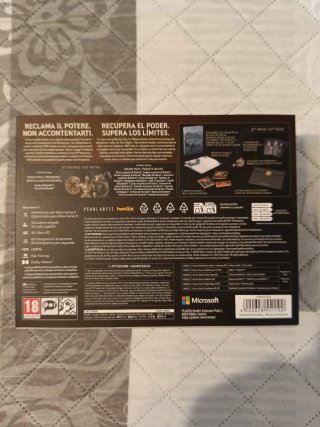 Crimson Desert Deluxe Edition Xbox Series X