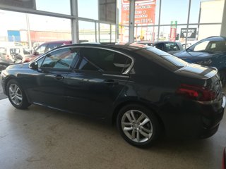 Peugeot 508 2017