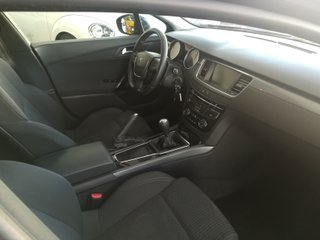 Peugeot 508 2017