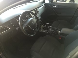 Peugeot 508 2017