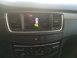 Peugeot 508 2017