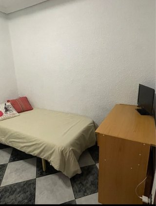 Alquiler de Habitación