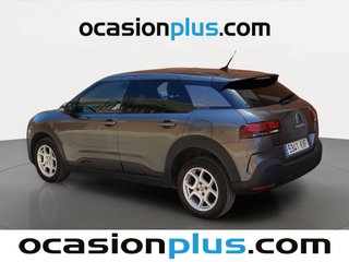 Citroen C4 Cactus PureTech 110 S&S Feel 81 kW (110 CV)