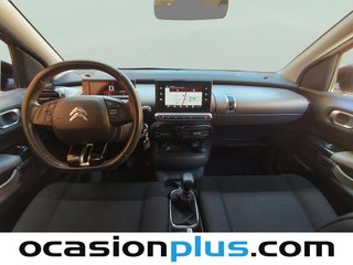 Citroen C4 Cactus PureTech 110 S&S Feel 81 kW (110 CV)