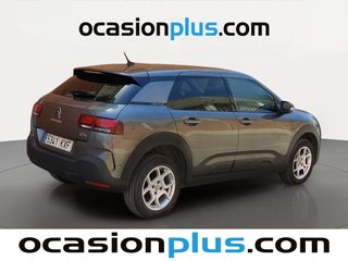 Citroen C4 Cactus PureTech 110 S&S Feel 81 kW (110 CV)
