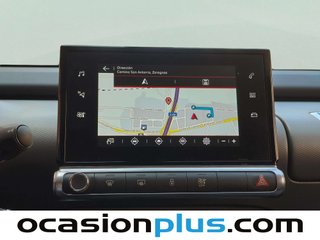Citroen C4 Cactus PureTech 110 S&S Feel 81 kW (110 CV)