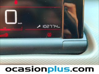 Citroen C4 Cactus PureTech 110 S&S Feel 81 kW (110 CV)