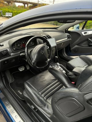 Peugeot 407 2006