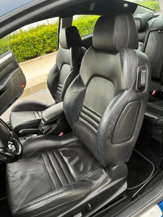 Peugeot 407 2006