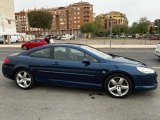 Peugeot 407 2006