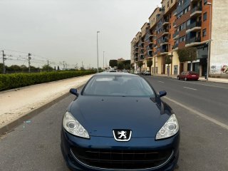 Peugeot 407 2006