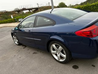 Peugeot 407 2006