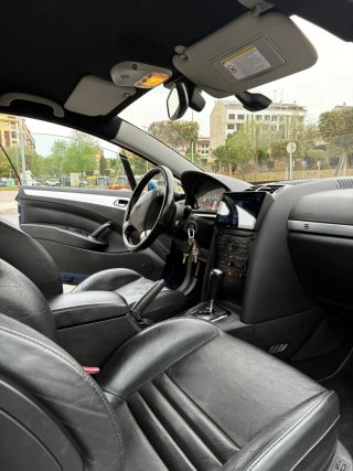 Peugeot 407 2006