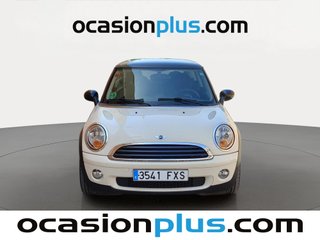 MINI MINI Cooper One 70 kW (95 CV)