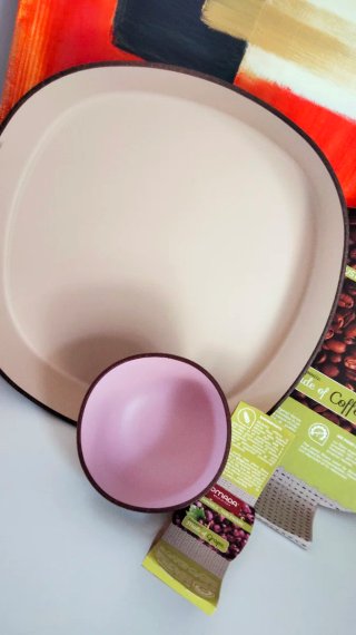 Contenitori per alimenti Omada Made in Italy