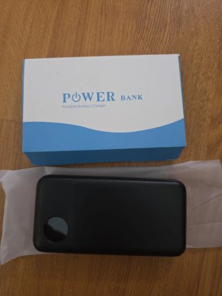 ADDTOP K22P Power Bank