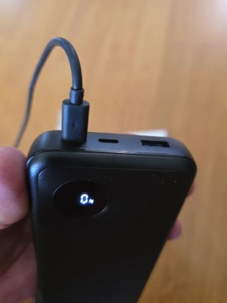 ADDTOP K22P Power Bank