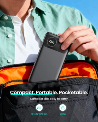 ADDTOP K22P Power Bank