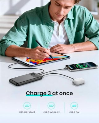 ADDTOP K22P Power Bank