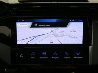 Peugeot 308 5P GT Hybrid 180 eEAT8