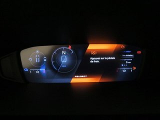 Peugeot 308 5P GT Hybrid 180 eEAT8