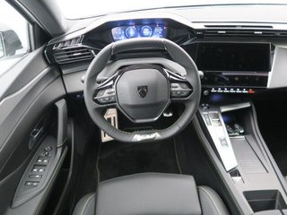 Peugeot 308 5P GT Hybrid 180 eEAT8