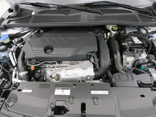 Peugeot 308 5P GT Hybrid 180 eEAT8