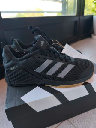 Adidas Dropset CrossFit Talla 38 1/3