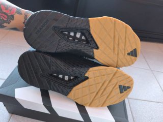 Adidas Dropset CrossFit Talla 38 1/3