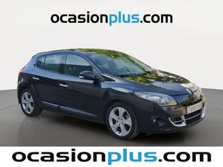 Renault Megane TCe 180 Dynamique 132 kW (180 CV)