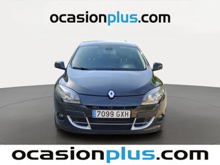 Renault Megane TCe 180 Dynamique 132 kW (180 CV)