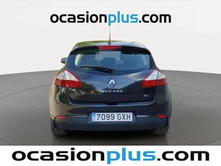 Renault Megane TCe 180 Dynamique 132 kW (180 CV)