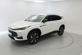 MG HS 1.5 Hybrid+ Luxury