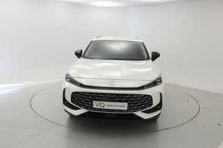 MG HS 1.5 Hybrid+ Luxury