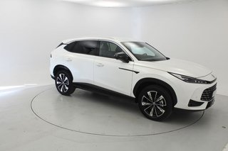 MG HS 1.5 Hybrid+ Luxury