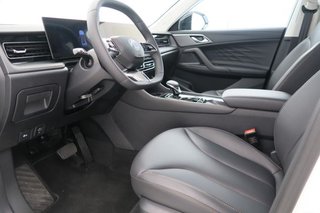 MG HS 1.5 Hybrid+ Luxury