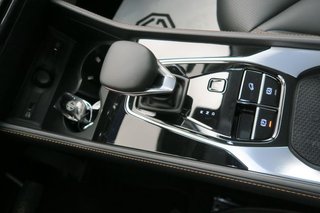 MG HS 1.5 Hybrid+ Luxury