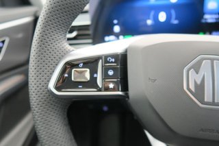 MG HS 1.5 Hybrid+ Luxury