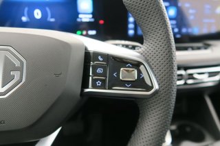 MG HS 1.5 Hybrid+ Luxury