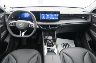 MG HS 1.5 Hybrid+ Luxury