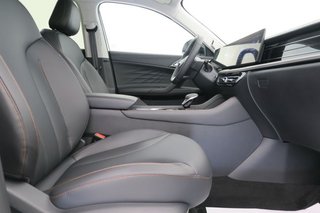 MG HS 1.5 Hybrid+ Luxury