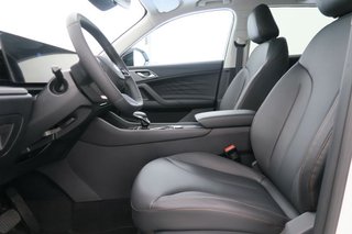 MG HS 1.5 Hybrid+ Luxury