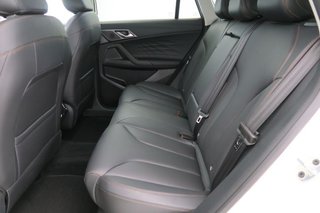 MG HS 1.5 Hybrid+ Luxury