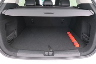 MG HS 1.5 Hybrid+ Luxury