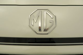 MG HS 1.5 Hybrid+ Luxury