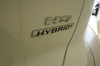 MG HS 1.5 Hybrid+ Luxury